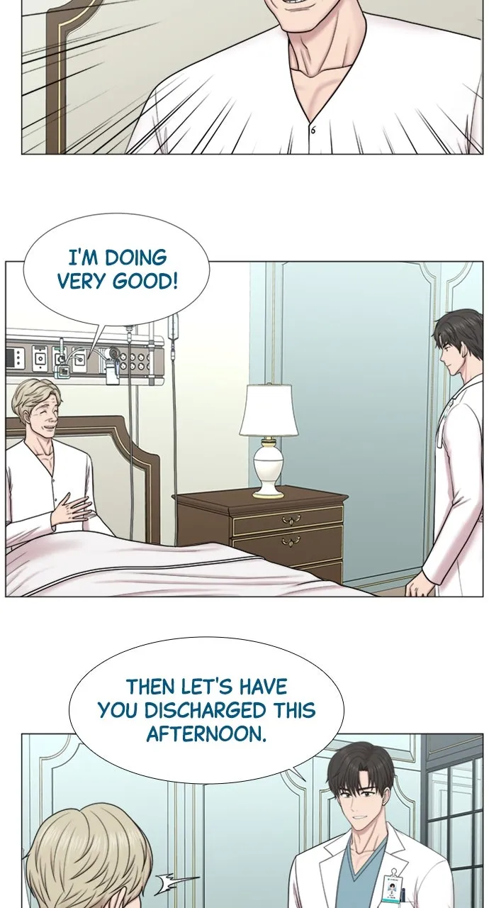 Trauma Center: Golden Hour (The Trauma Code) Chapter 94 page 37 - 