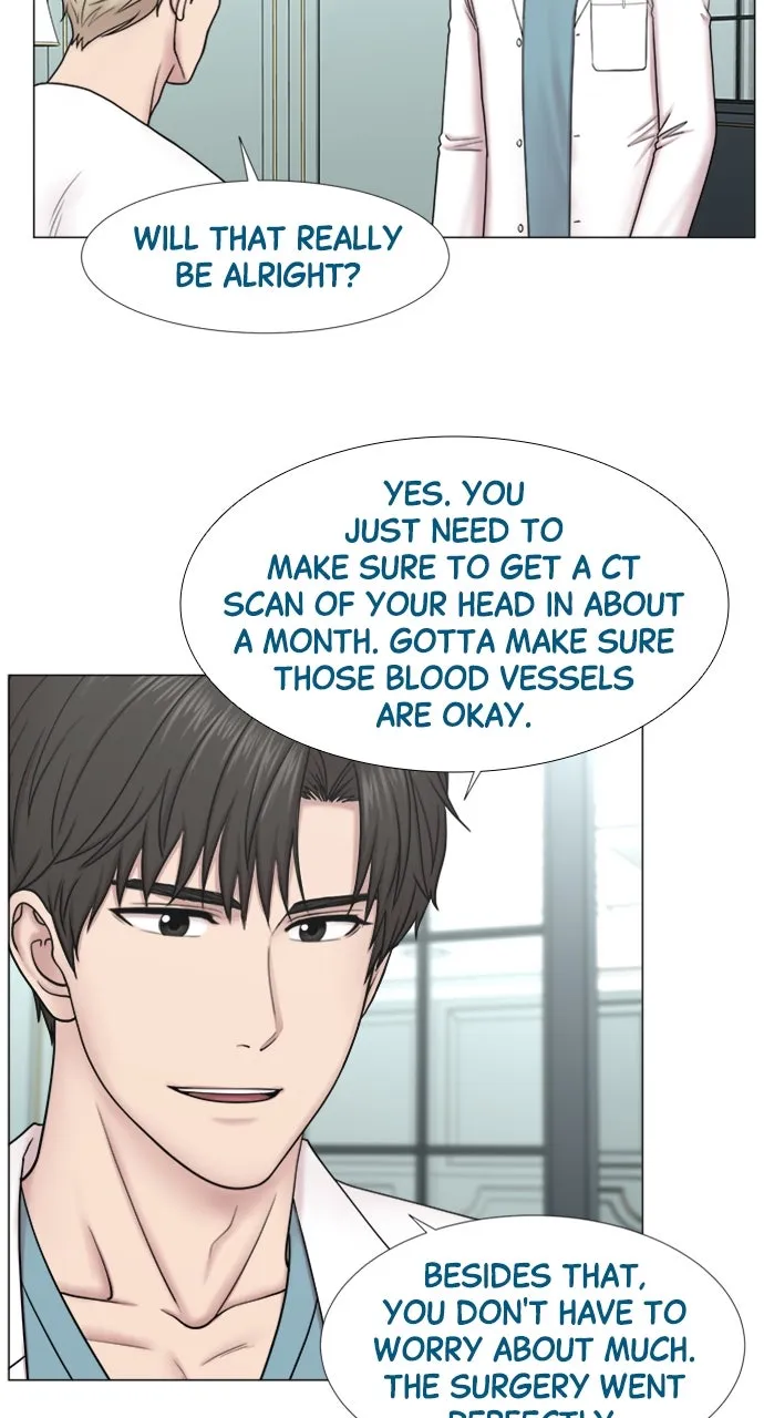 Trauma Center: Golden Hour (The Trauma Code) Chapter 94 page 38 - 