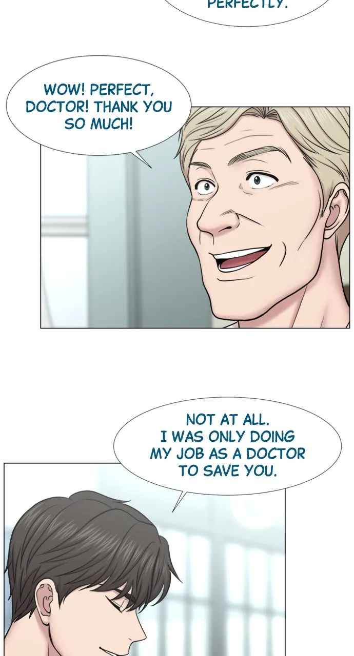 Trauma Center: Golden Hour (The Trauma Code) Chapter 94 page 39 - 