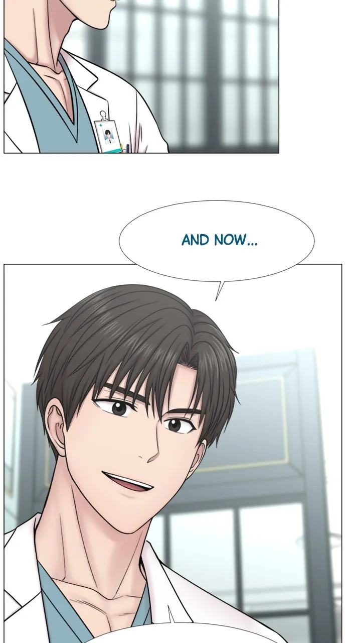 Trauma Center: Golden Hour (The Trauma Code) Chapter 94 page 40 - 