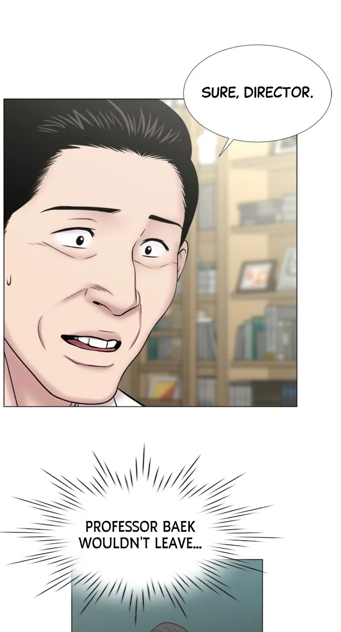 Trauma Center: Golden Hour (The Trauma Code) Chapter 94 page 50 - 