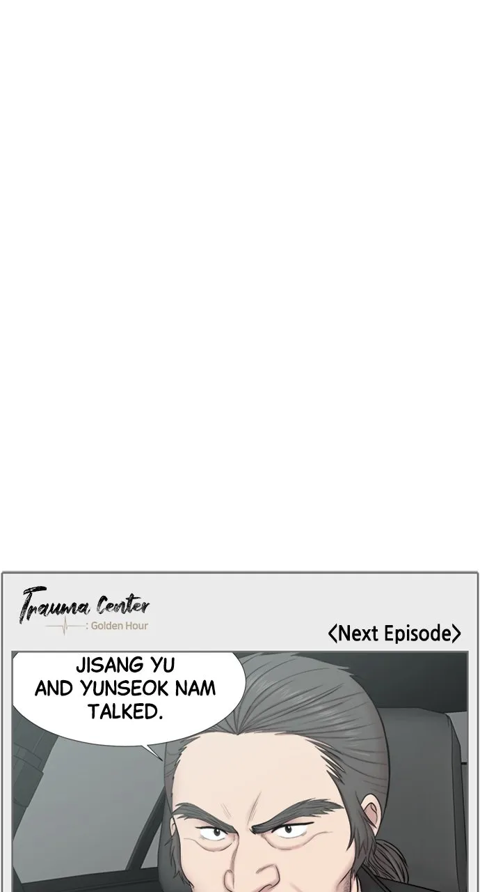 Trauma Center: Golden Hour (The Trauma Code) Chapter 94 page 52 - 