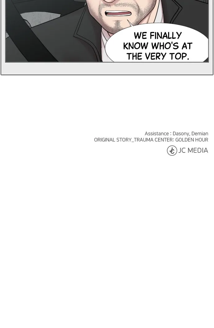 Trauma Center: Golden Hour (The Trauma Code) Chapter 94 page 53 - 