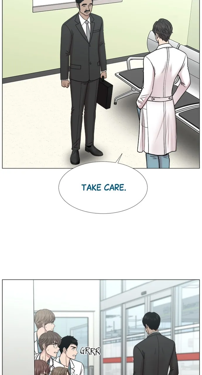 Trauma Center: Golden Hour (The Trauma Code) Chapter 95 page 11 - 