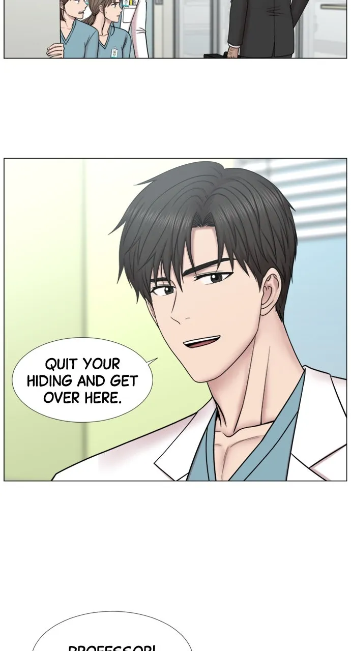 Trauma Center: Golden Hour (The Trauma Code) Chapter 95 page 12 - 