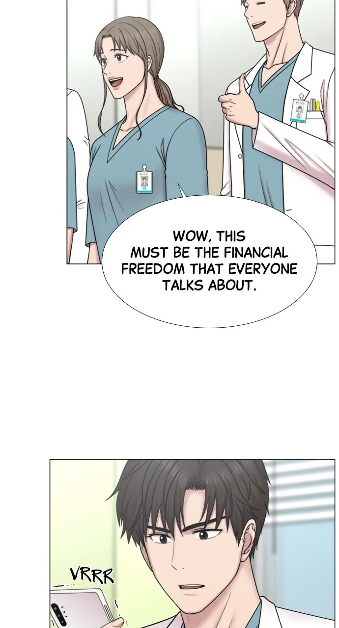 Trauma Center: Golden Hour (The Trauma Code) Chapter 95 page 15 - 