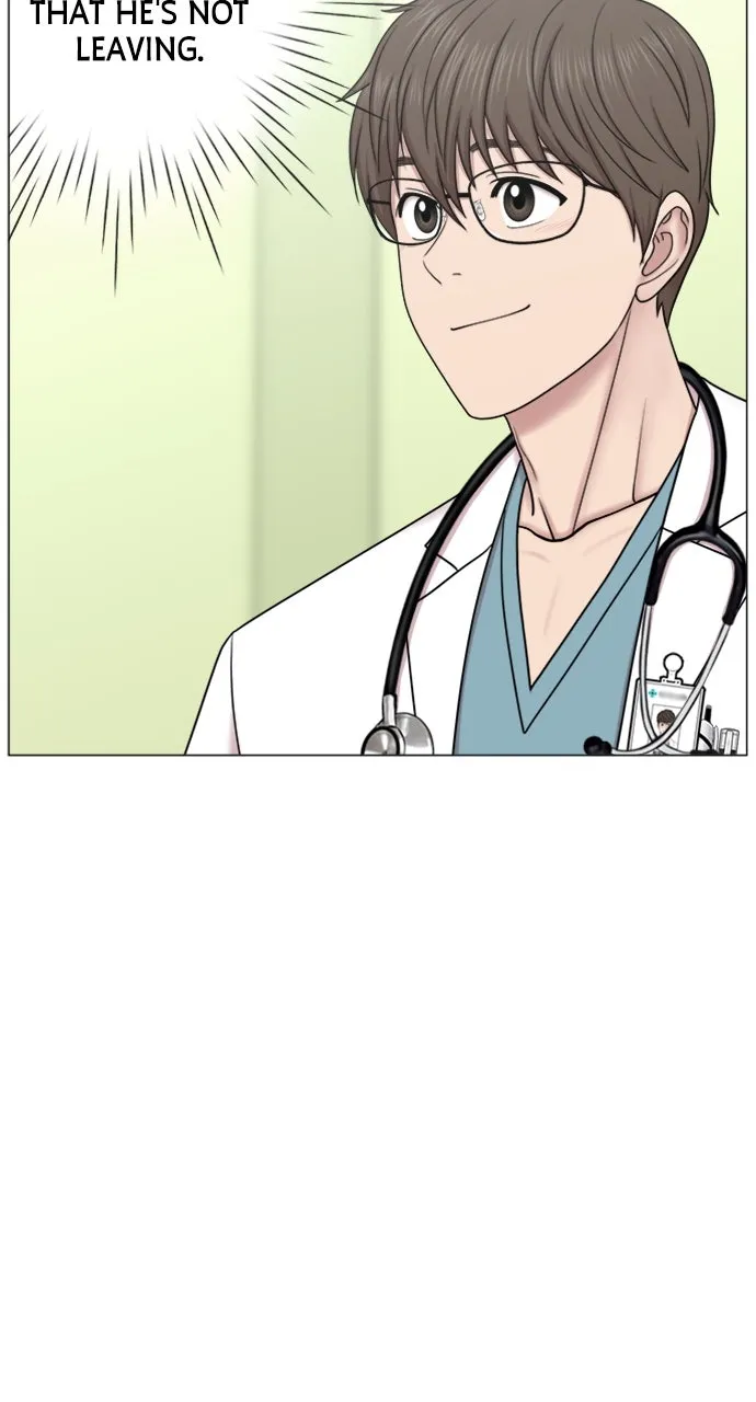 Trauma Center: Golden Hour (The Trauma Code) Chapter 95 page 18 - 