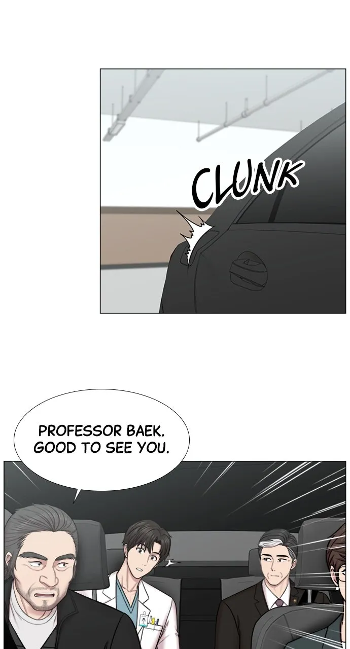 Trauma Center: Golden Hour (The Trauma Code) Chapter 95 page 21 - 