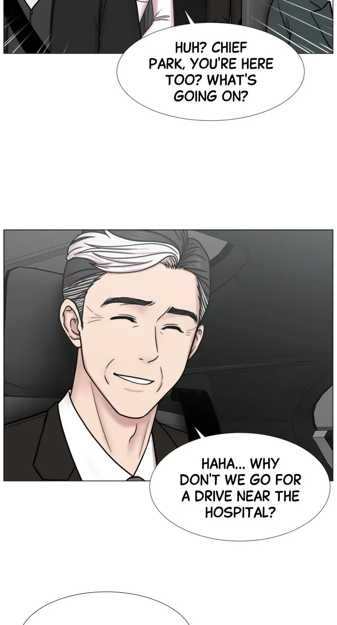 Trauma Center: Golden Hour (The Trauma Code) Chapter 95 page 22 - 