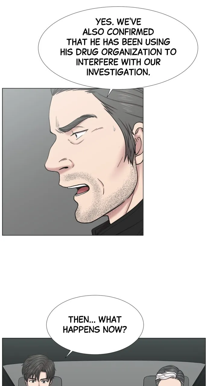 Trauma Center: Golden Hour (The Trauma Code) Chapter 95 page 30 - 
