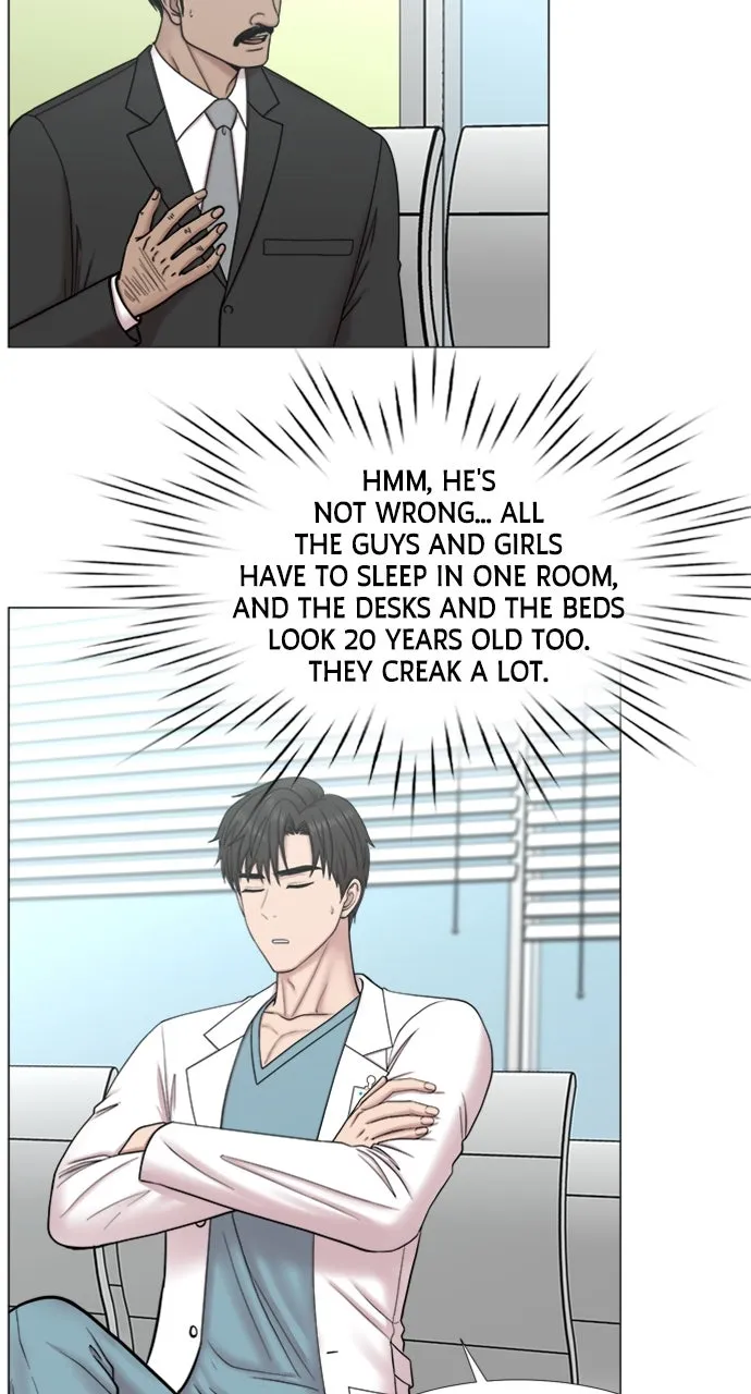 Trauma Center: Golden Hour (The Trauma Code) Chapter 95 page 4 - 