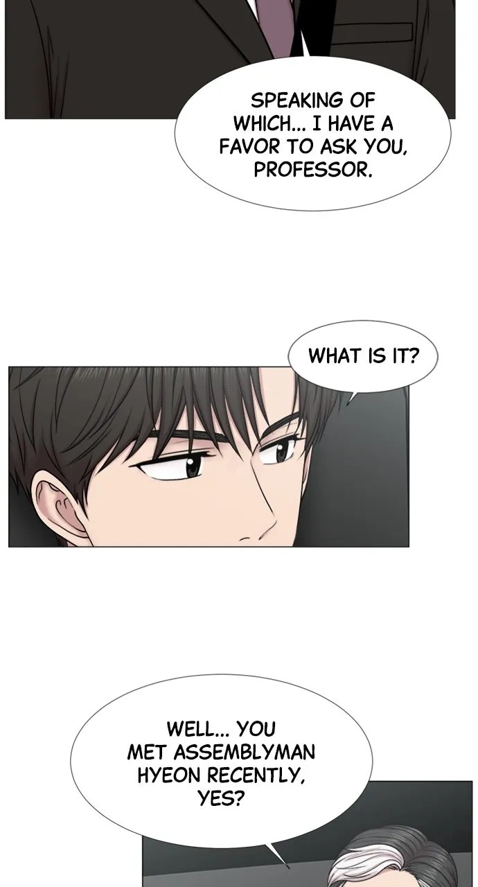 Trauma Center: Golden Hour (The Trauma Code) Chapter 95 page 36 - 
