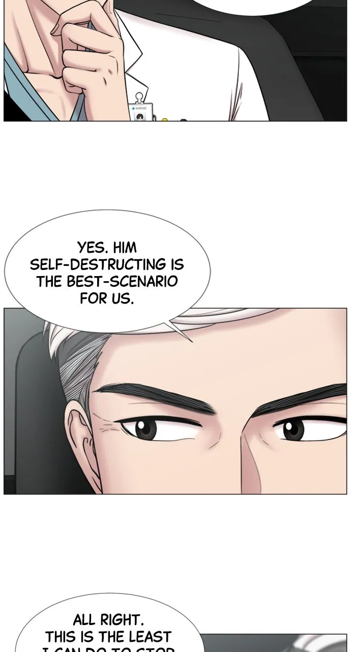 Trauma Center: Golden Hour (The Trauma Code) Chapter 95 page 38 - 