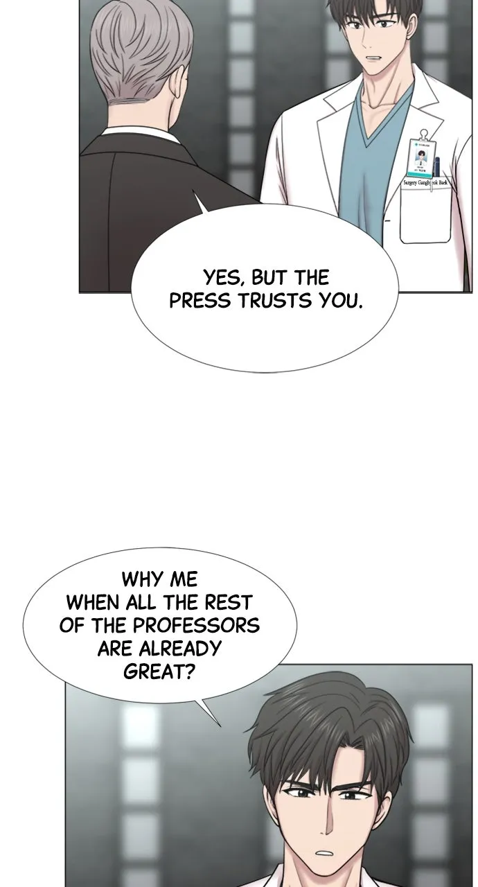 Trauma Center: Golden Hour (The Trauma Code) Chapter 95 page 46 - 