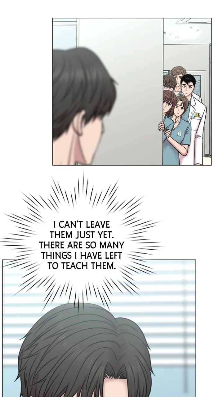 Trauma Center: Golden Hour (The Trauma Code) Chapter 95 page 6 - 