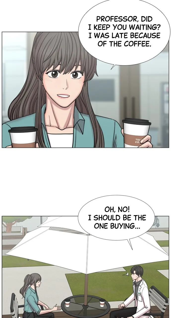 Trauma Center: Golden Hour (The Trauma Code) Chapter 95 page 53 - 