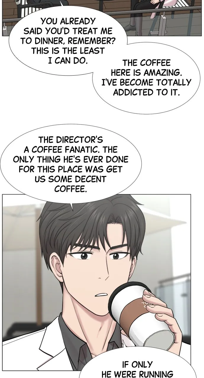 Trauma Center: Golden Hour (The Trauma Code) Chapter 95 page 54 - 