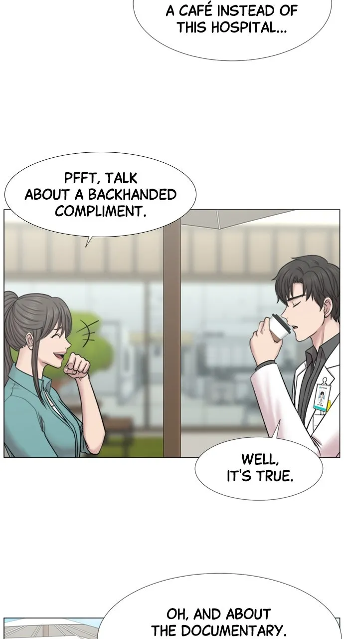 Trauma Center: Golden Hour (The Trauma Code) Chapter 95 page 55 - 