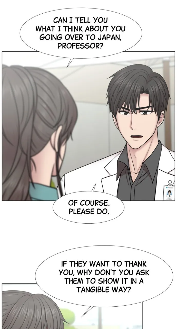 Trauma Center: Golden Hour (The Trauma Code) Chapter 95 page 58 - 