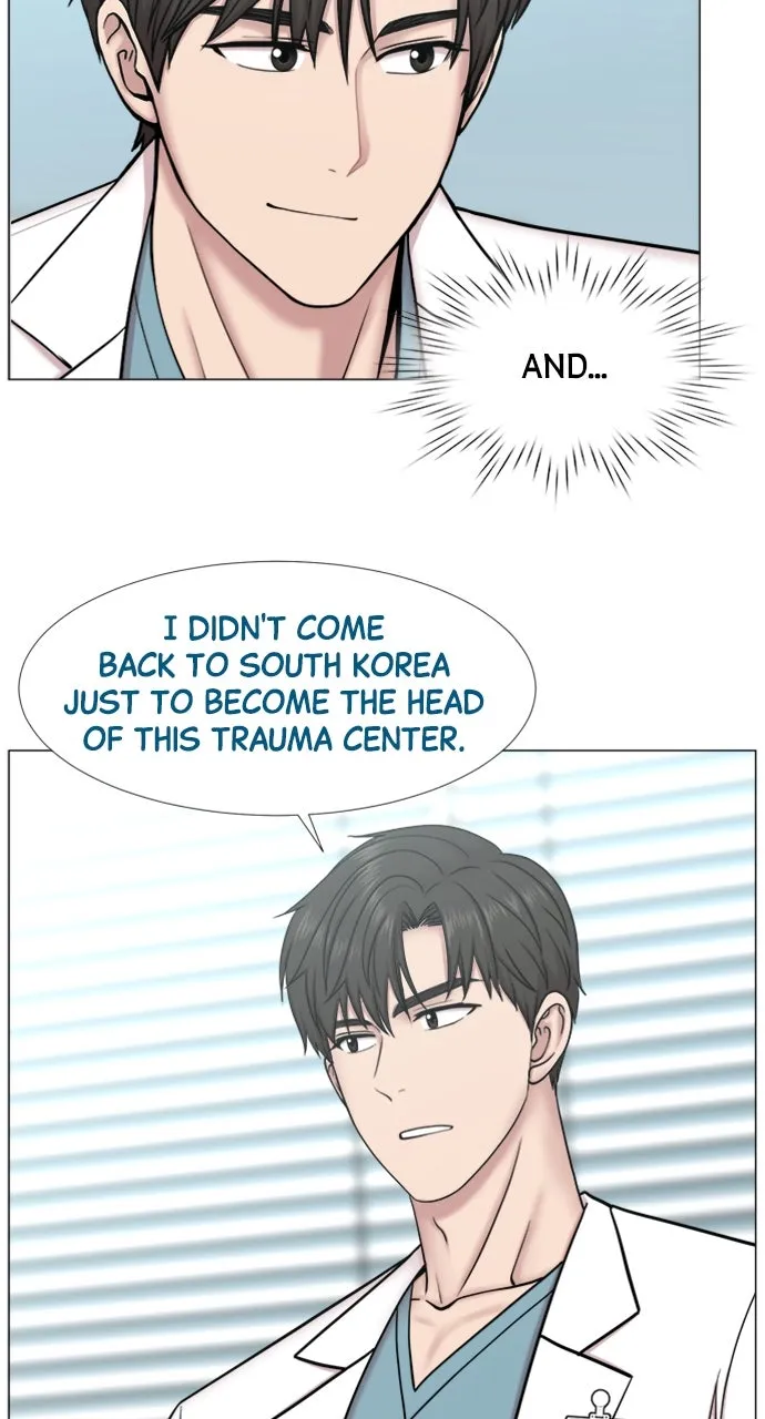 Trauma Center: Golden Hour (The Trauma Code) Chapter 95 page 7 - 