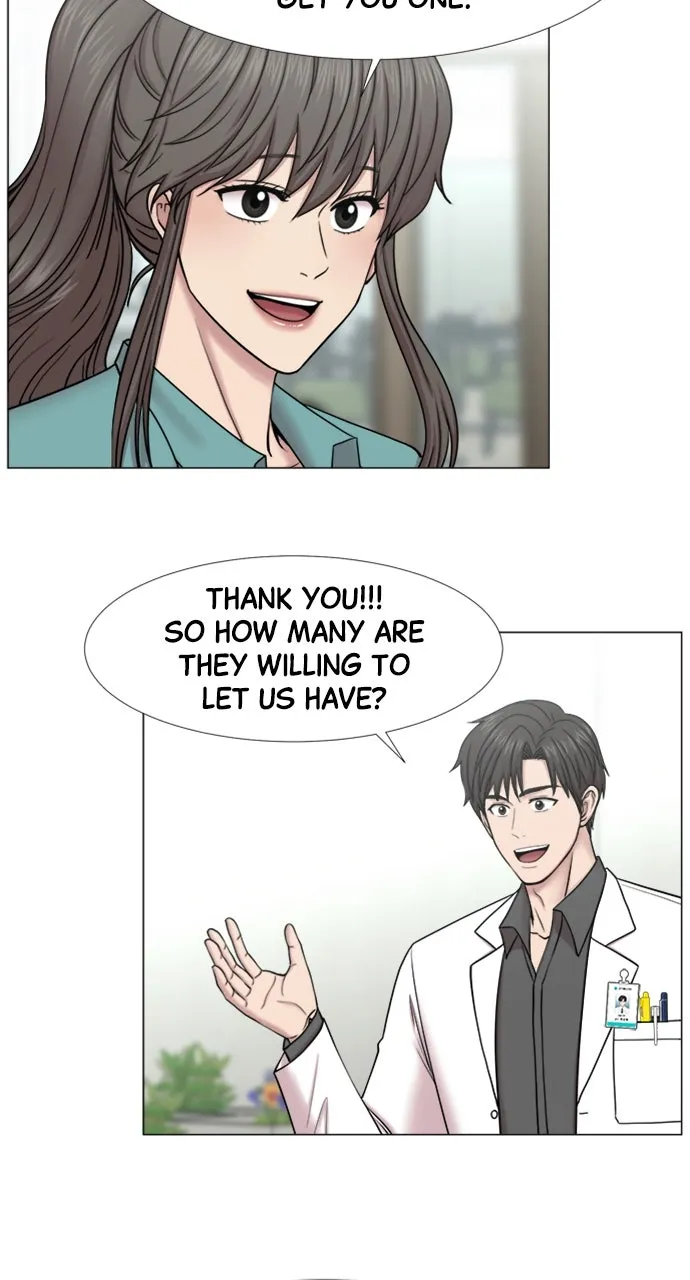 Trauma Center: Golden Hour (The Trauma Code) Chapter 95 page 61 - 
