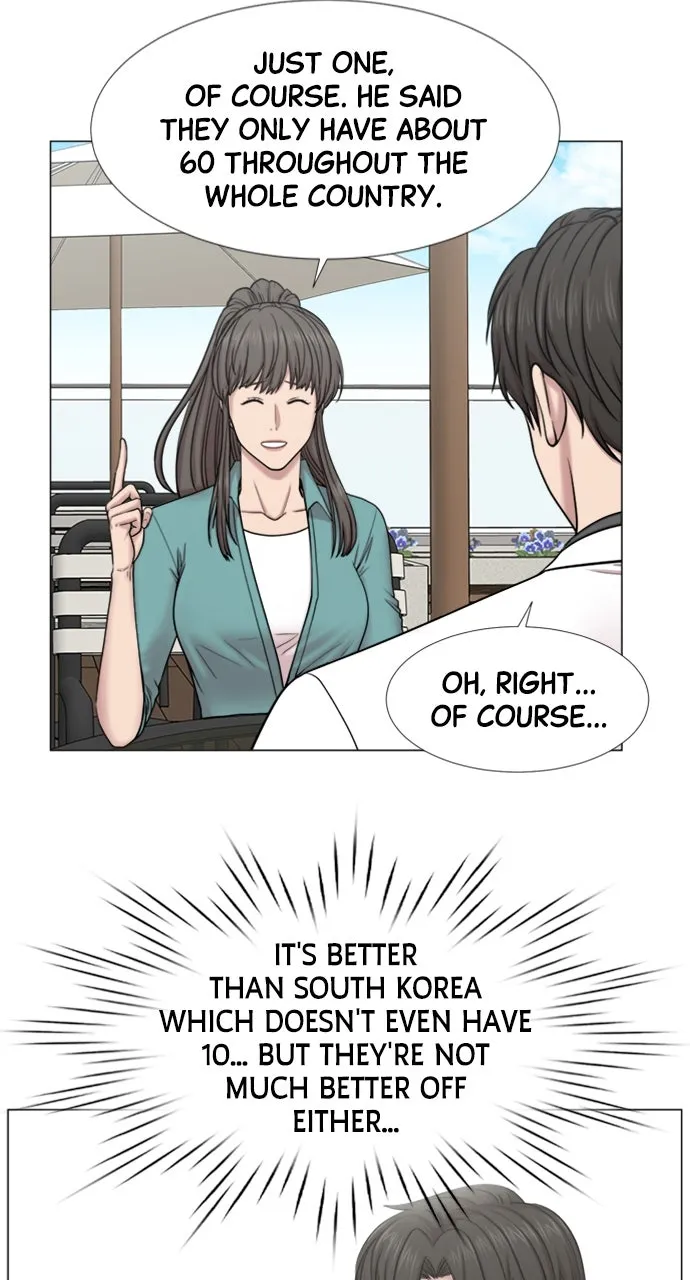 Trauma Center: Golden Hour (The Trauma Code) Chapter 95 page 62 - 