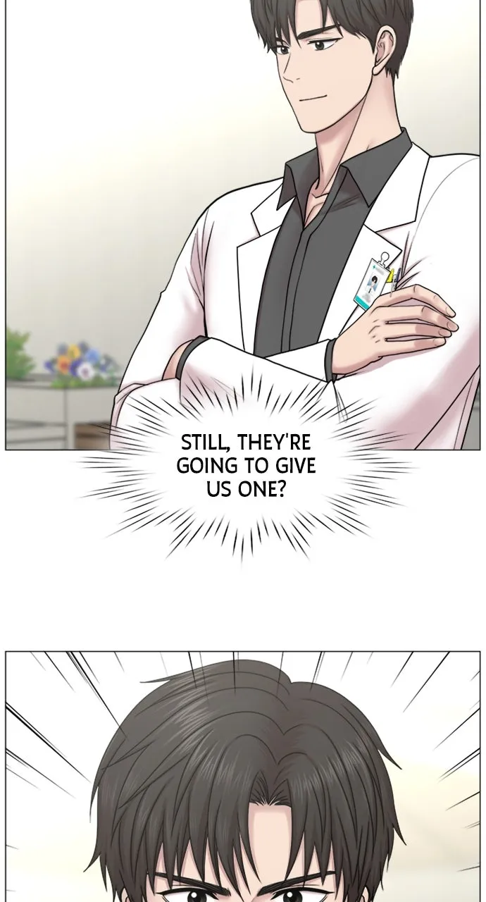 Trauma Center: Golden Hour (The Trauma Code) Chapter 95 page 63 - 
