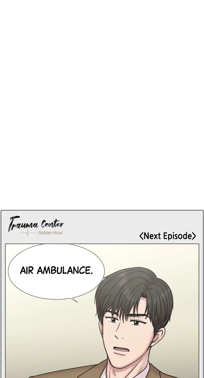 Trauma Center: Golden Hour (The Trauma Code) Chapter 95 page 65 - 
