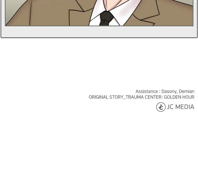 Trauma Center: Golden Hour (The Trauma Code) Chapter 95 page 66 - 