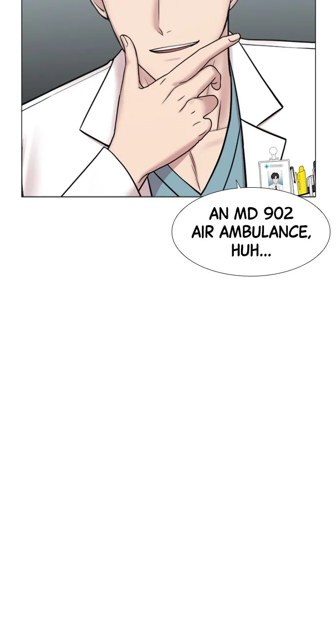 Trauma Center: Golden Hour (The Trauma Code) Chapter 96 page 12 - 