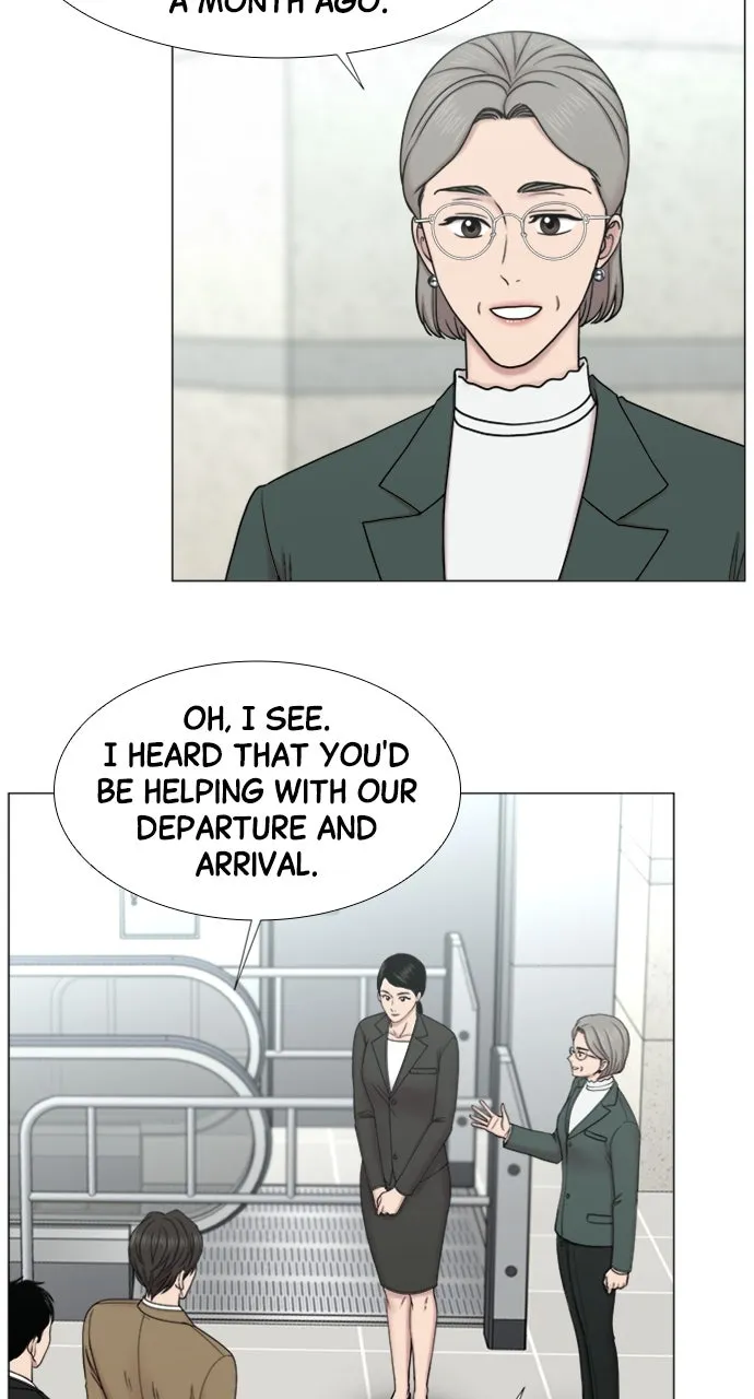 Trauma Center: Golden Hour (The Trauma Code) Chapter 96 page 20 - 