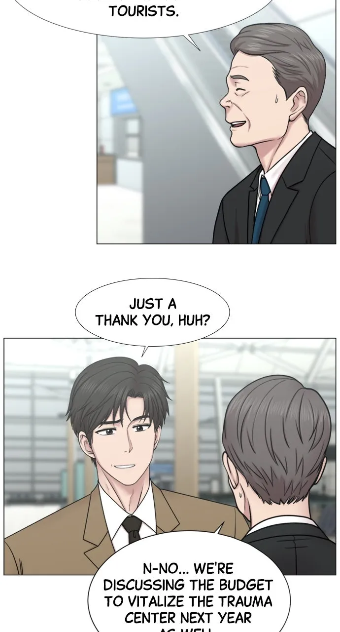 Trauma Center: Golden Hour (The Trauma Code) Chapter 96 page 22 - 