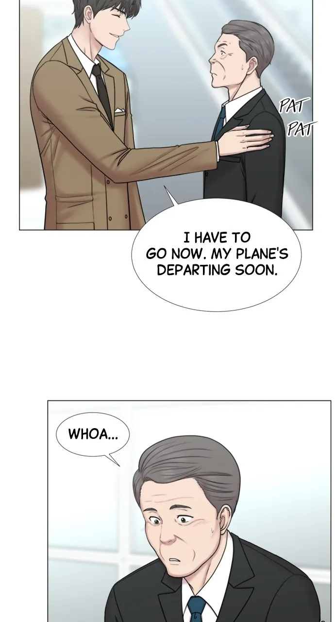 Trauma Center: Golden Hour (The Trauma Code) Chapter 96 page 24 - 