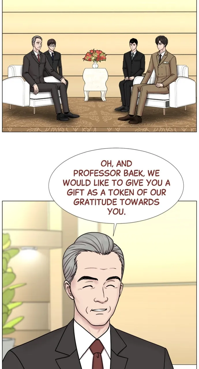 Trauma Center: Golden Hour (The Trauma Code) Chapter 96 page 38 - 