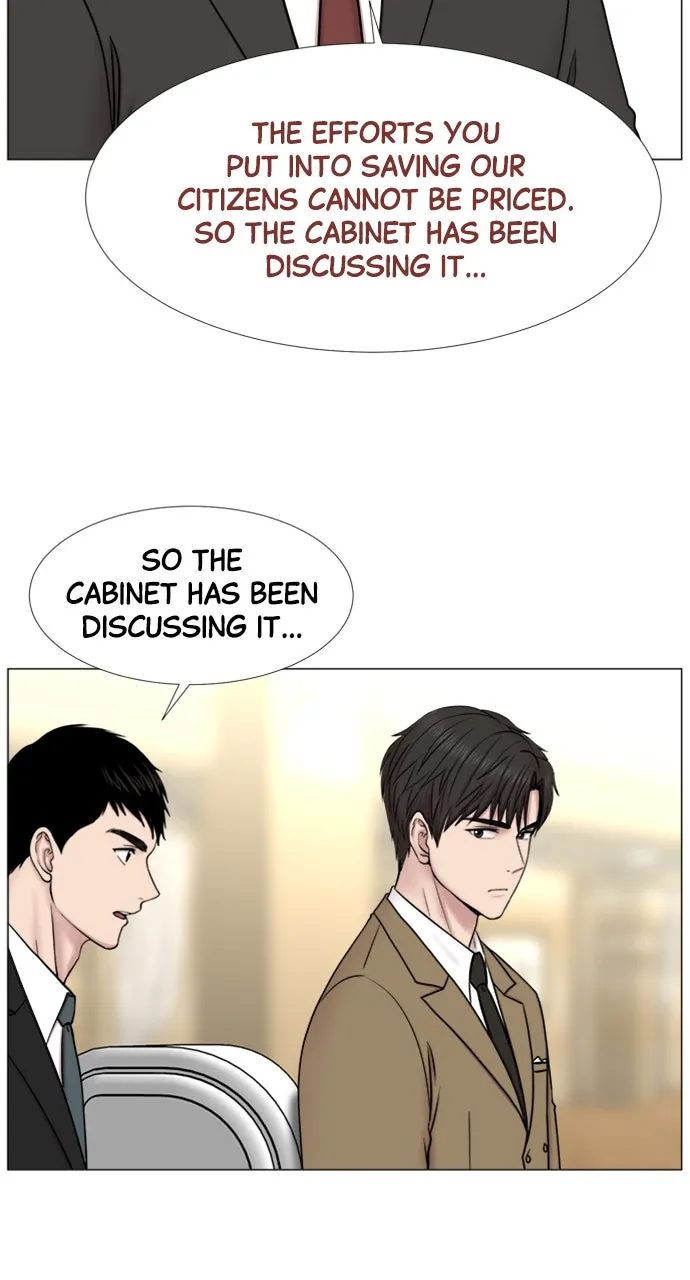 Trauma Center: Golden Hour (The Trauma Code) Chapter 96 page 39 - 