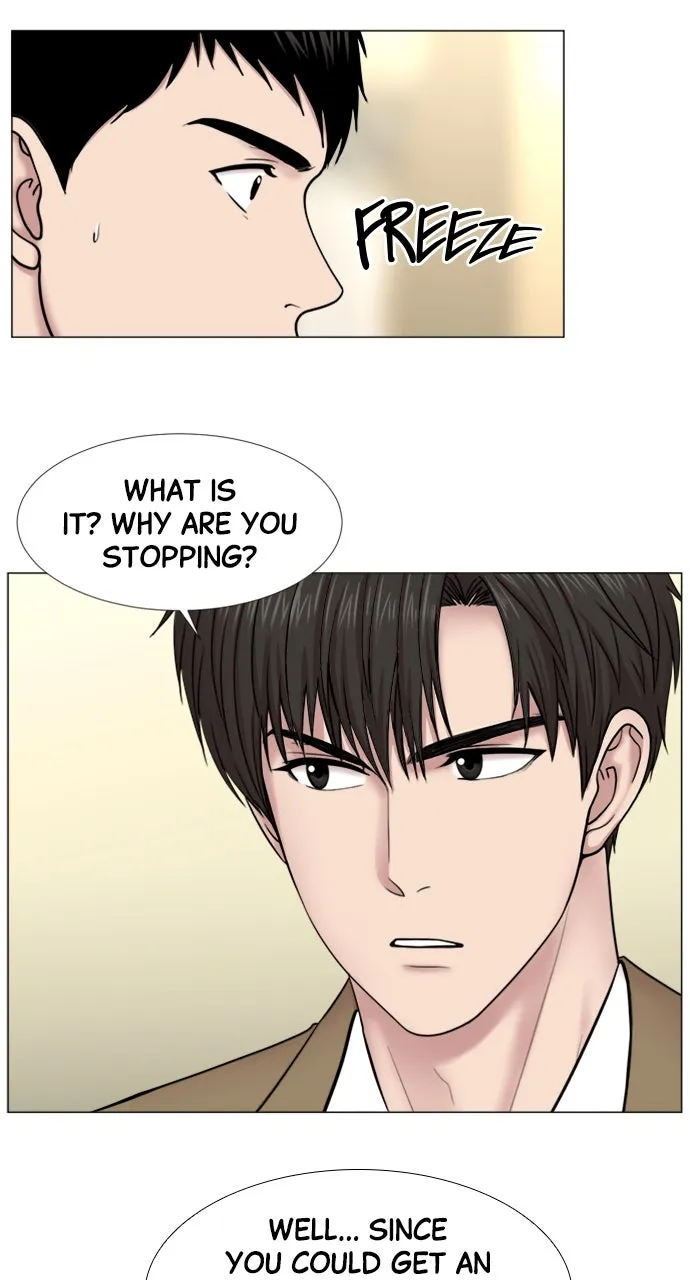 Trauma Center: Golden Hour (The Trauma Code) Chapter 96 page 40 - 