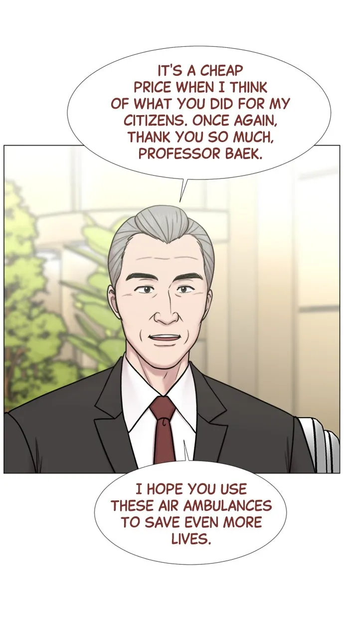 Trauma Center: Golden Hour (The Trauma Code) Chapter 96 page 51 - 
