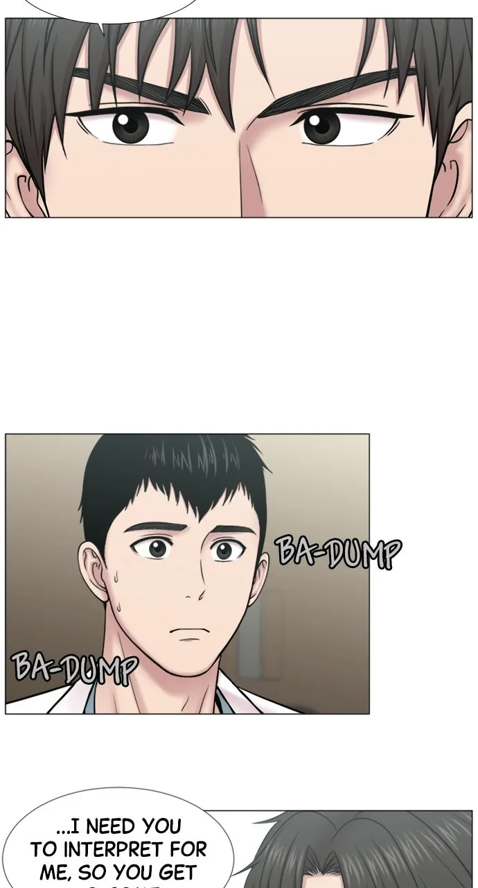Trauma Center: Golden Hour (The Trauma Code) Chapter 96 page 8 - 