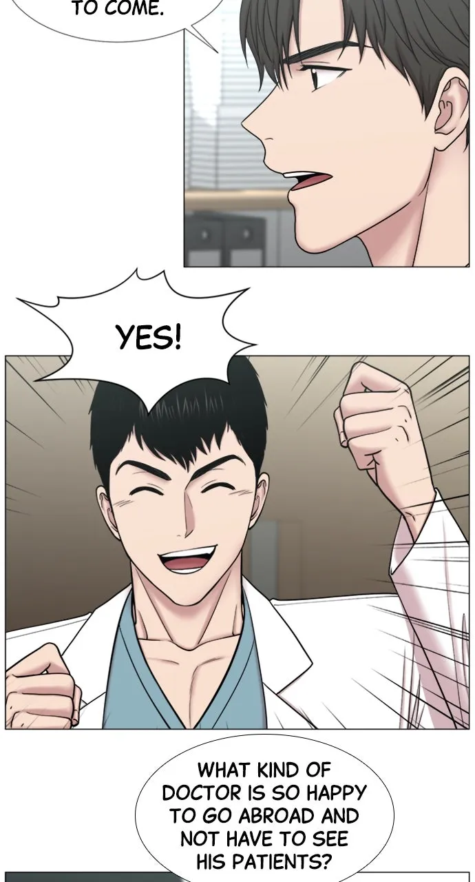 Trauma Center: Golden Hour (The Trauma Code) Chapter 96 page 9 - 