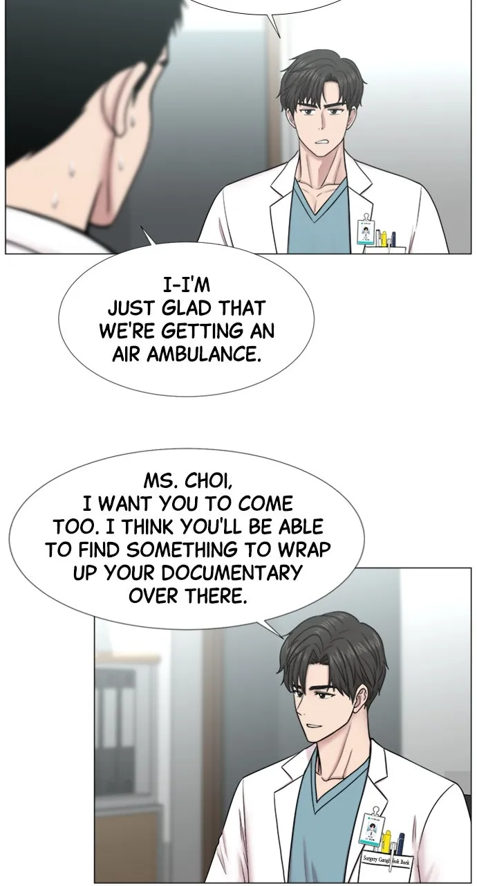 Trauma Center: Golden Hour (The Trauma Code) Chapter 96 page 10 - 