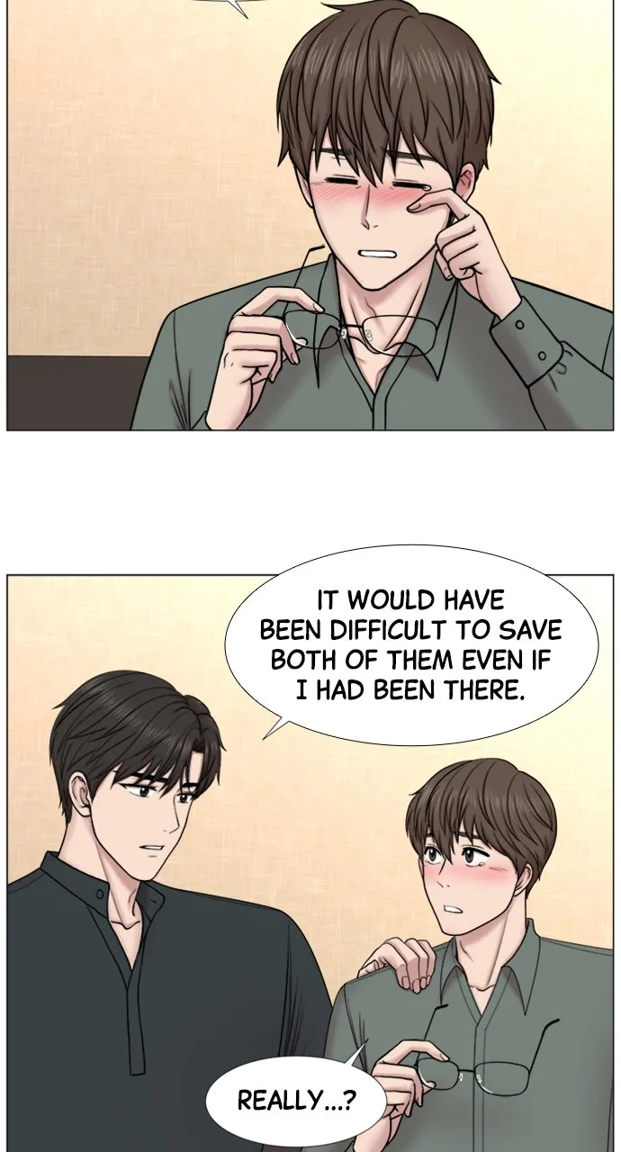 Trauma Center: Golden Hour (The Trauma Code) Chapter 97 page 20 - 