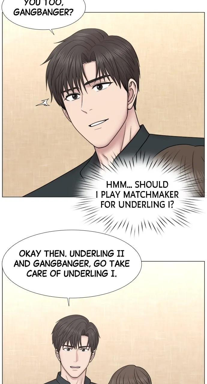 Trauma Center: Golden Hour (The Trauma Code) Chapter 97 page 25 - 