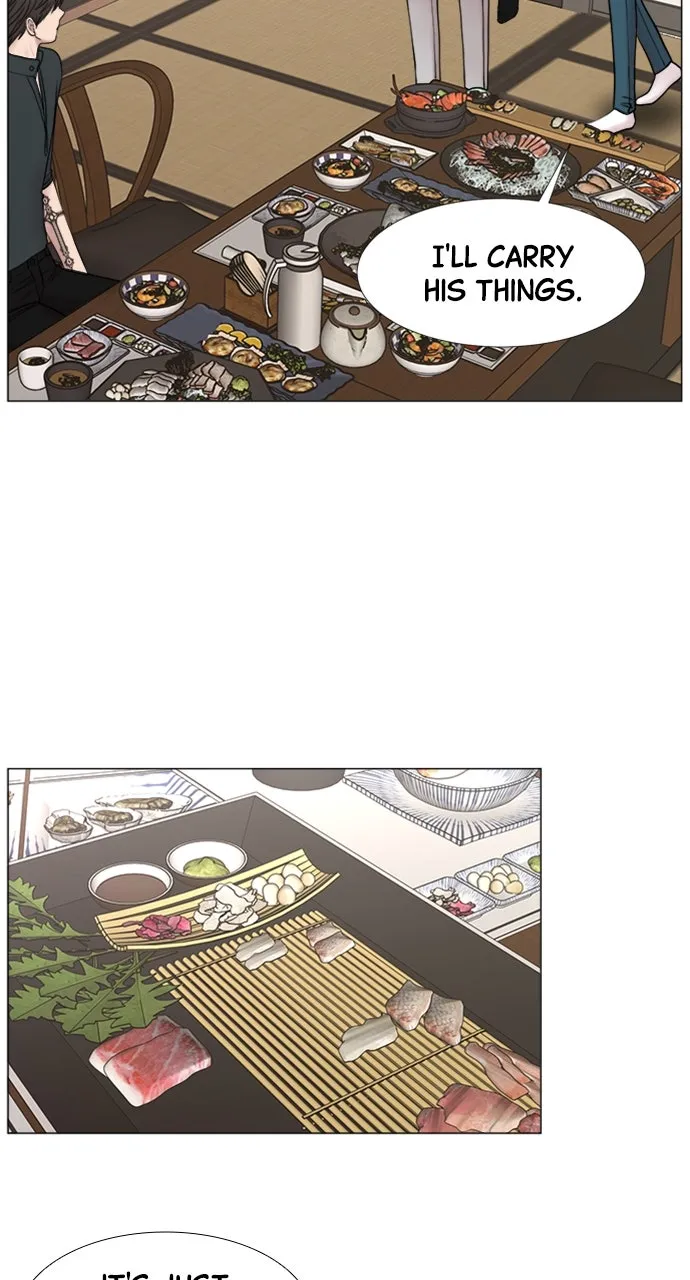 Trauma Center: Golden Hour (The Trauma Code) Chapter 97 page 27 - 