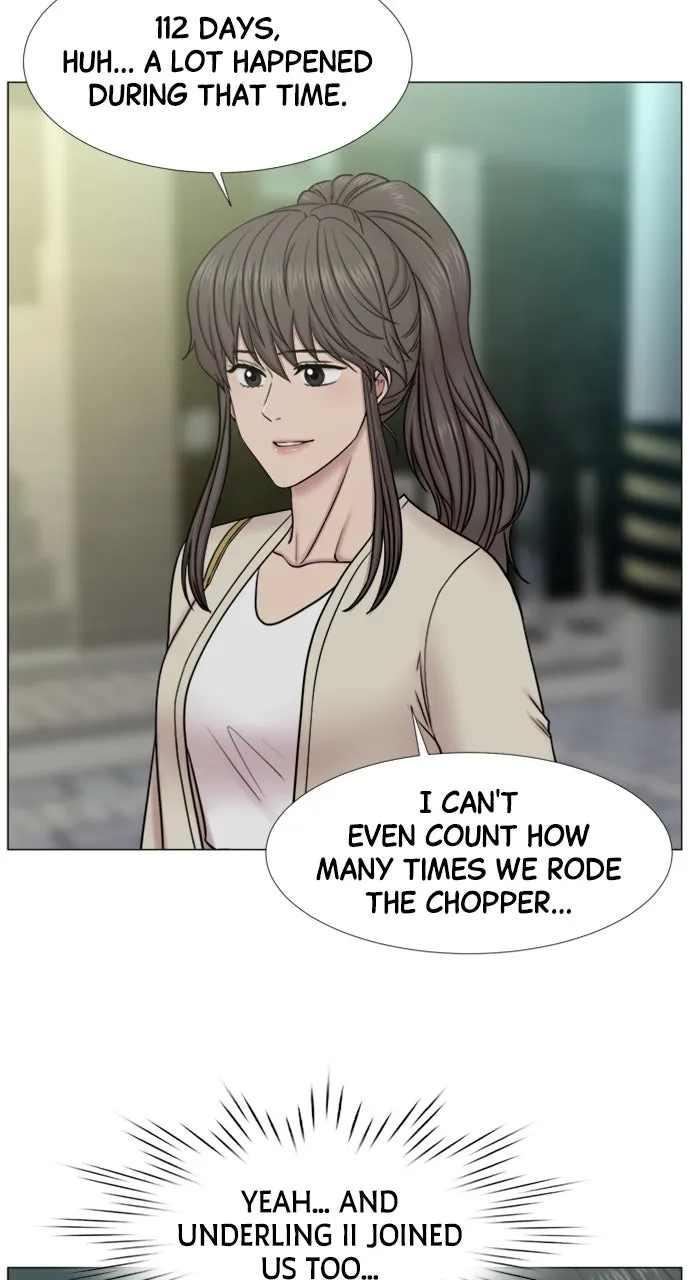 Trauma Center: Golden Hour (The Trauma Code) Chapter 97 page 32 - 
