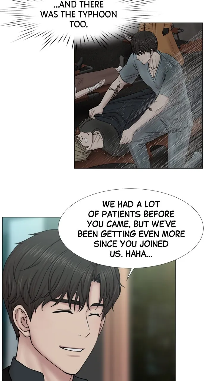 Trauma Center: Golden Hour (The Trauma Code) Chapter 97 page 34 - 