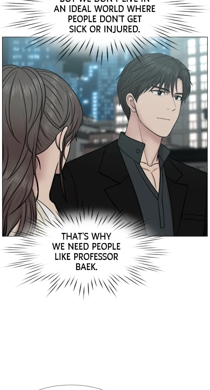 Trauma Center: Golden Hour (The Trauma Code) Chapter 97 page 36 - 