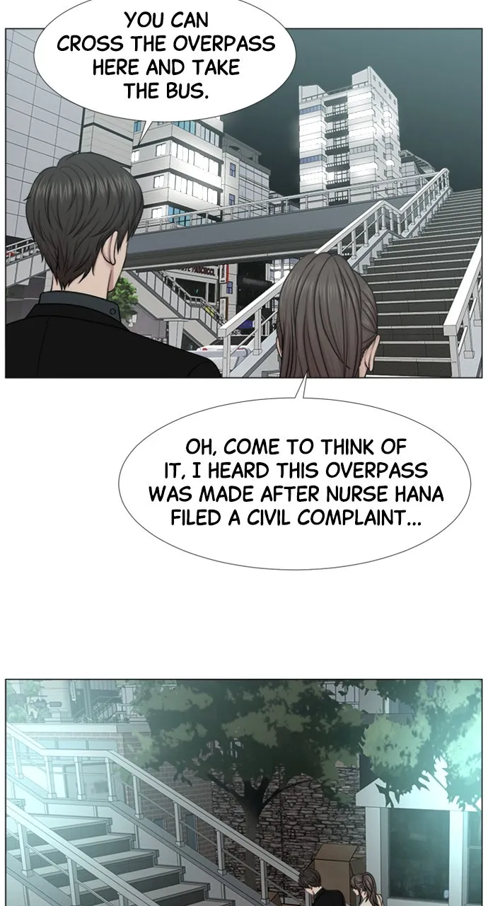 Trauma Center: Golden Hour (The Trauma Code) Chapter 97 page 37 - 