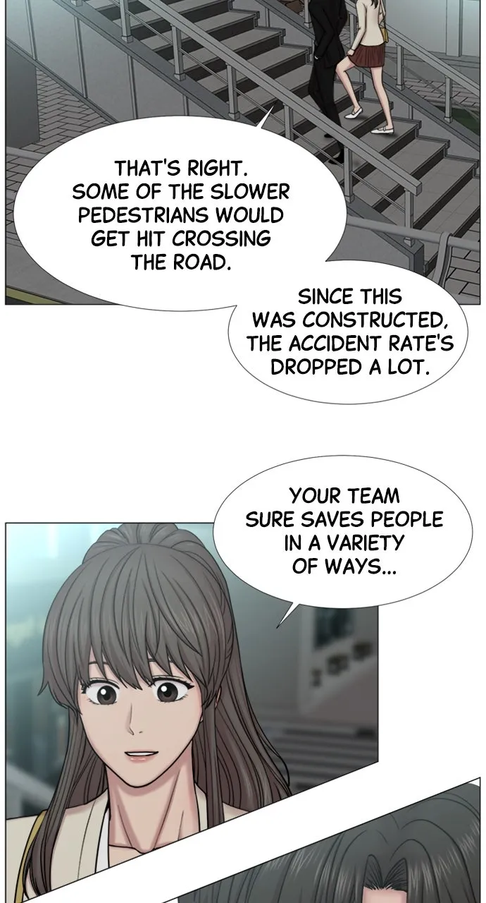 Trauma Center: Golden Hour (The Trauma Code) Chapter 97 page 38 - 