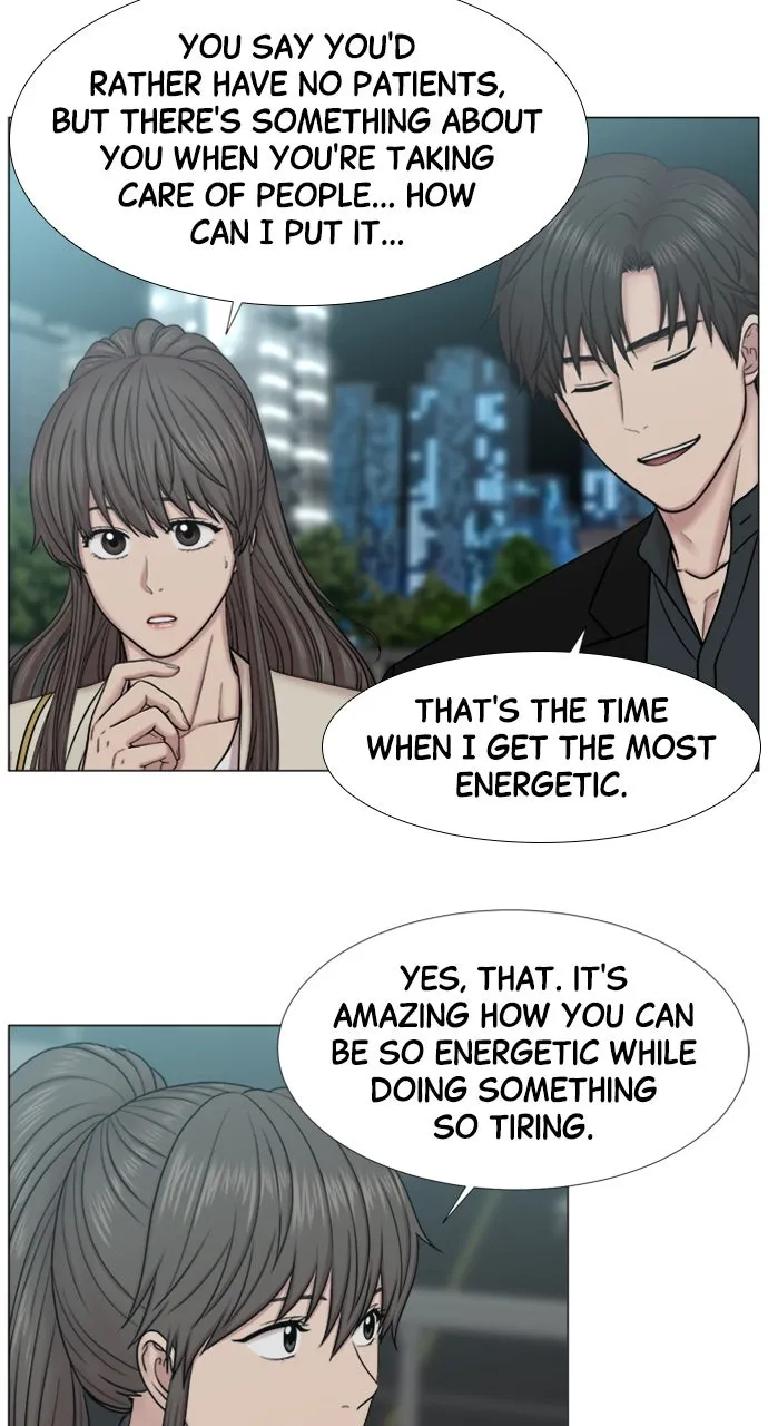 Trauma Center: Golden Hour (The Trauma Code) Chapter 97 page 42 - 