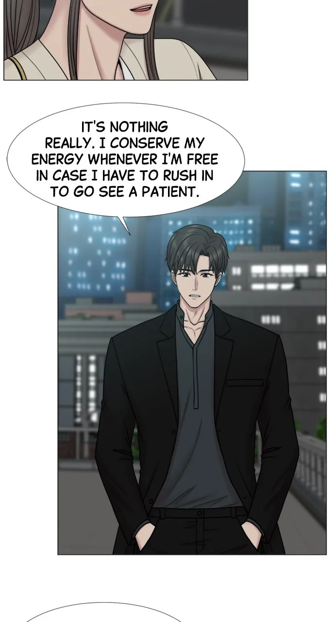 Trauma Center: Golden Hour (The Trauma Code) Chapter 97 page 43 - 
